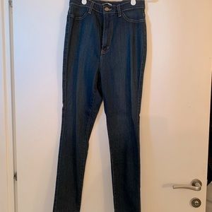 **NWOT** Fashion Nova Skinny Jeans